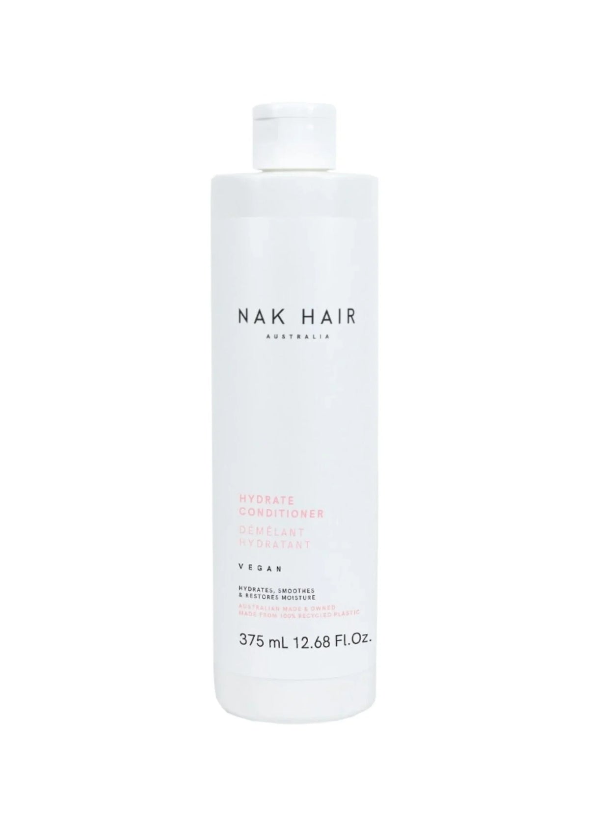 Nak Hair Hydrate Conditioner 375ml