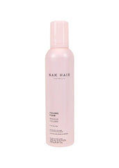 Nak Hair Volume Foam 250g