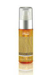 Natural Look Static Free DJ Shine Serum 50ml