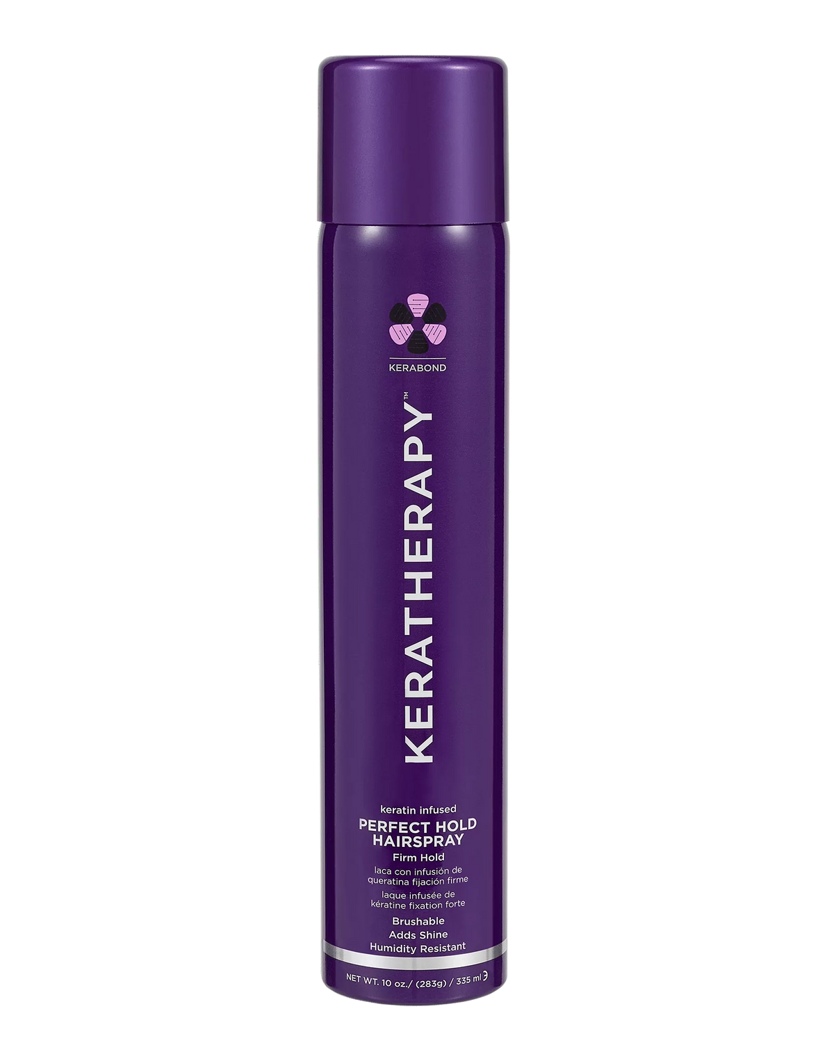 Keratherapy Keratin Infused Nourishing Styling Foam 178ml