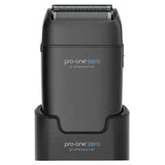 Pro-One Zero Foil Double Shaver