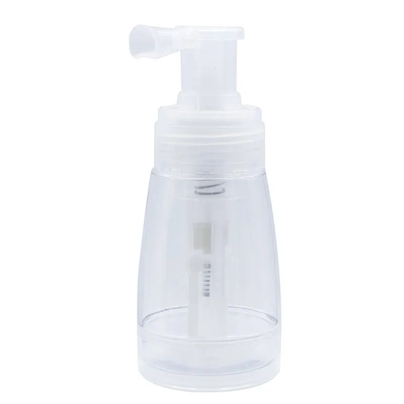 Powder Spray Bottle 180ml