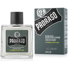 Proraso Beard Balm Cypress & Vetyver 100ML