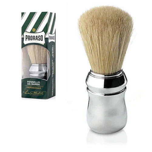 Proraso Shaving Brush - Boar Bristle