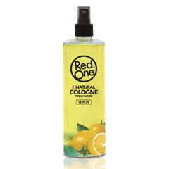 RedOne After Shave Cologne Lemon 400ml