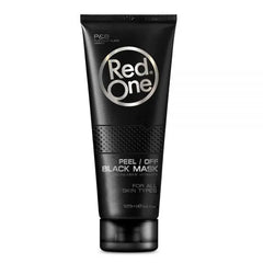 RedOne Black Peel Off Mask 125ml