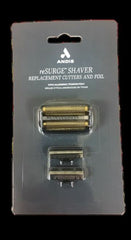 ANDIS reSURGE Shaver Replacement Foil & Cutters - Clipper And Trimmer Accessories