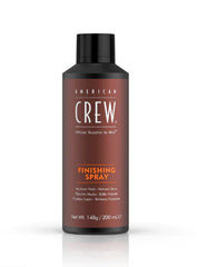 American Crew Finishing Spray 200ml