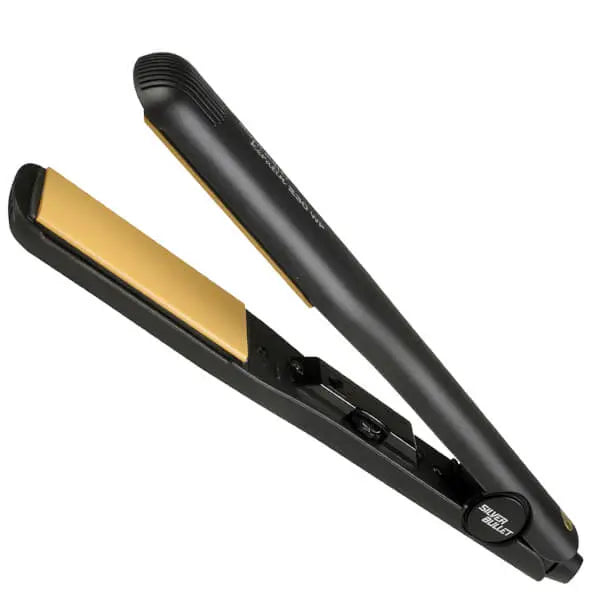 Silver Bullet Keratin 230 Ceramic Wide Plate Hair Straightener