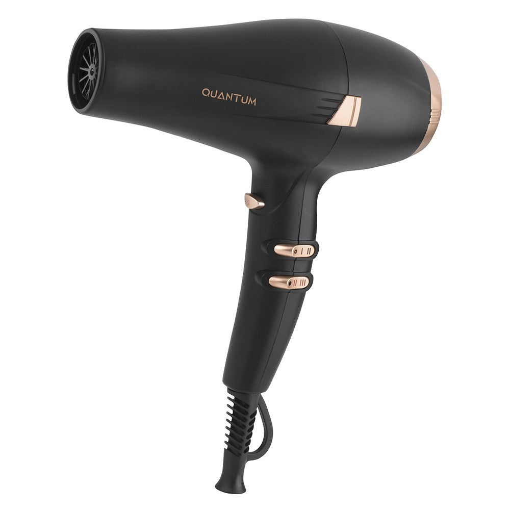 Silver Bullet Quantum 2300W Hair Dryer - All Colour