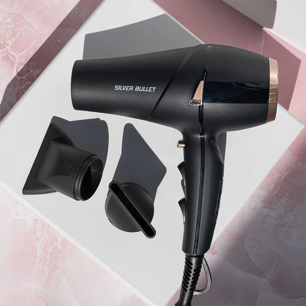 Silver Bullet Silver Bullet Stellar Professional Hair Dryer