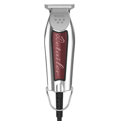 Wahl Detailer Double T-Wide Hair Trimmer Corded/With Cable