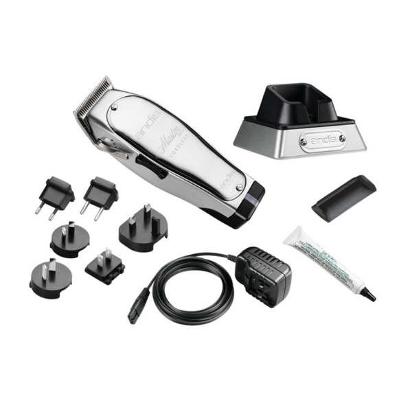 Andis Master® Cordless 12480 Lithium-Ion Clipper