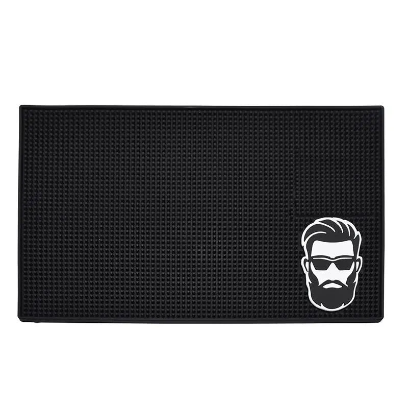 CBD Barber Clipper Tool Mat – 45cm x 30cm (LARGE) Barber Tools