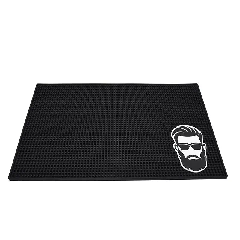 CBD Barber Clipper Tool Mat – 45cm x 30cm (LARGE) Barber Tools