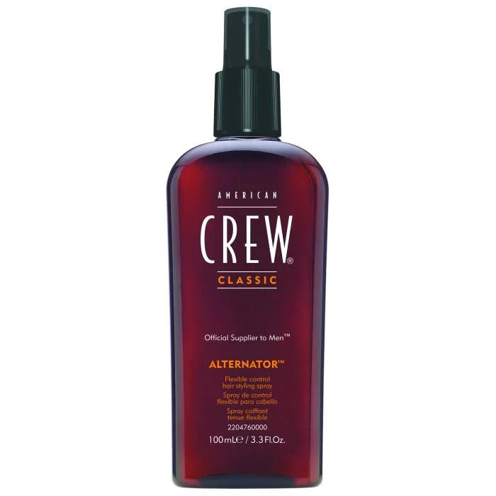 American Crew Alternator Finising Spray 100ml