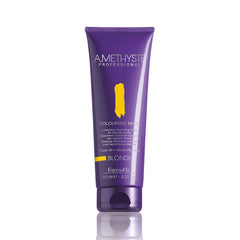 Farmavita Amethyste Blond Colouring Mask 250ml