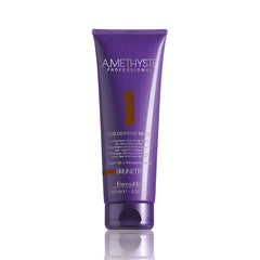 Farmavita Amethyste Brunette Colouring Mask 250ml