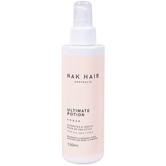 NAK Hair Ultimate Potion Styling Serum 150ml