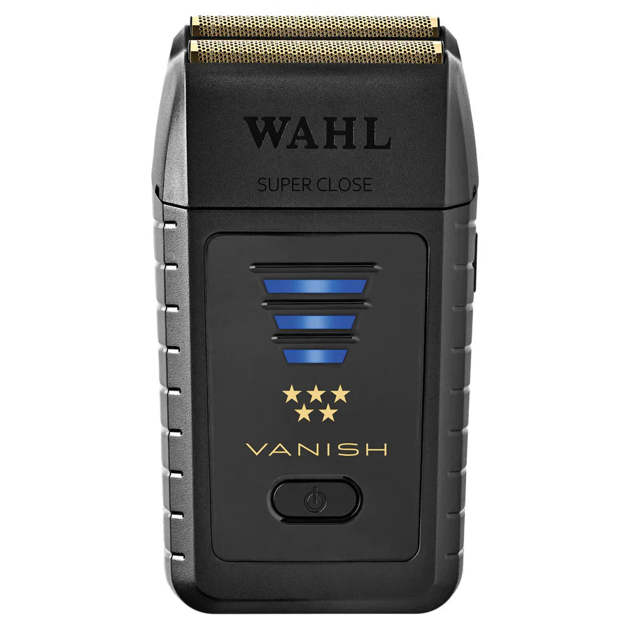 Wahl Vanish Shaver and Classic Detailer Hair Trrimmer