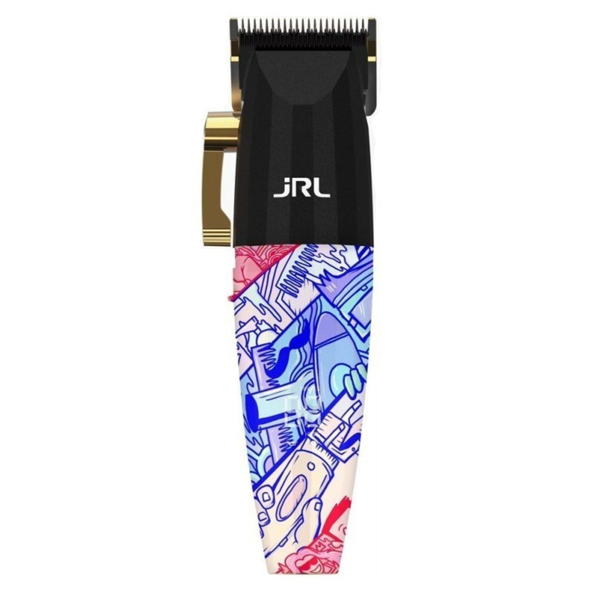 JRL 2020C Clipper - x3 Limited Edition