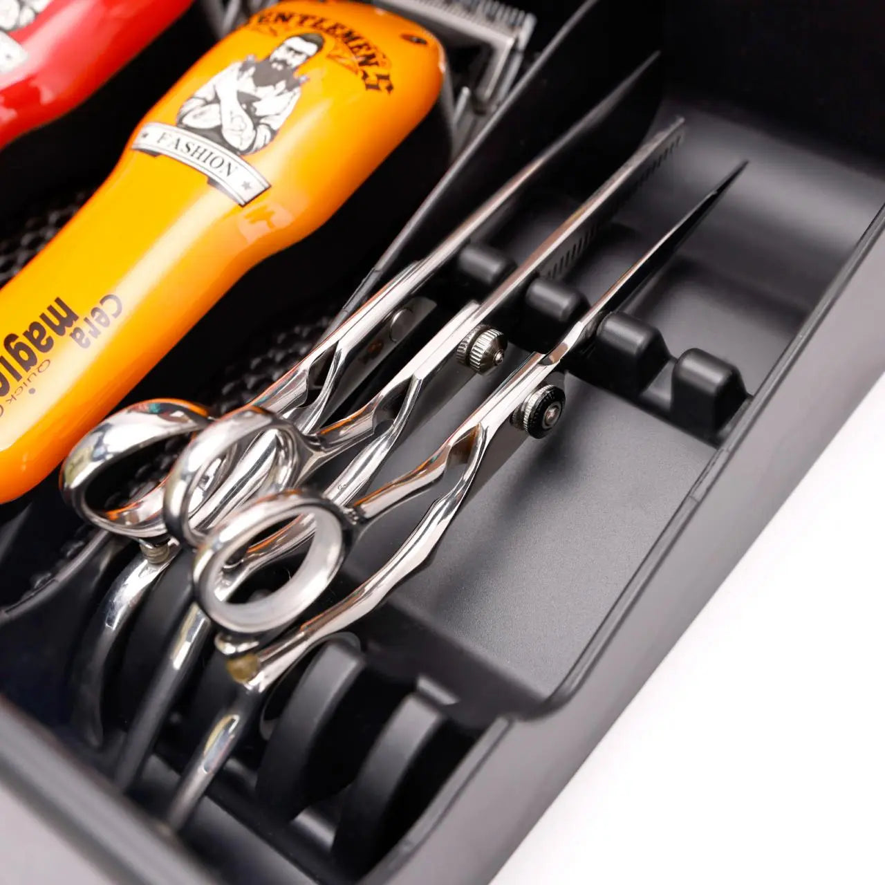 Multi-Purpose All in One Barber Tool Tray - Barber Tools