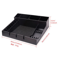 Multi-Purpose All in One Barber Tool Tray - Barber Tools